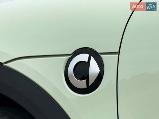 Зеленый Смарт 3, объемом двигателя 0 л и пробегом 2 тыс. км за 35999 $, фото 22 на Automoto.ua