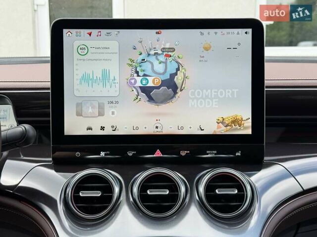 Зеленый Смарт 3, объемом двигателя 0 л и пробегом 2 тыс. км за 35999 $, фото 56 на Automoto.ua