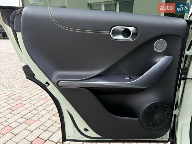 Зеленый Смарт 3, объемом двигателя 0 л и пробегом 2 тыс. км за 35999 $, фото 63 на Automoto.ua