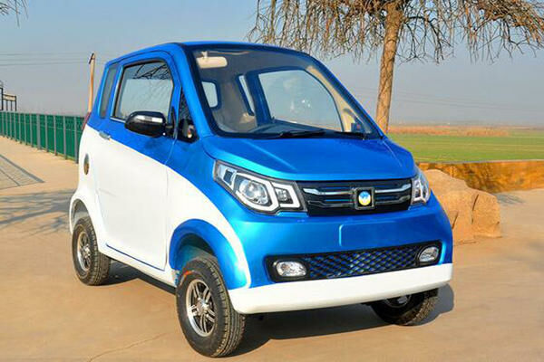 Білий Смарт City, об'ємом двигуна 0 л та пробігом 0 тис. км за 8450 $, фото 1 на Automoto.ua