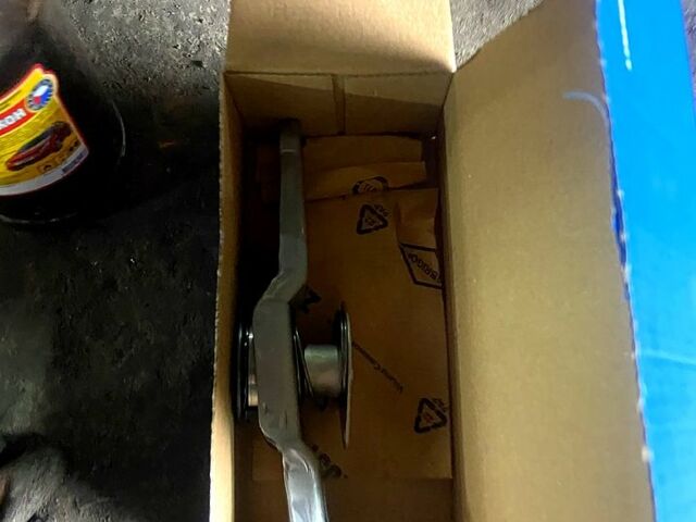 Бежевый Смарт Сити, объемом двигателя 0.6 л и пробегом 193 тыс. км за 3000 $, фото 8 на Automoto.ua