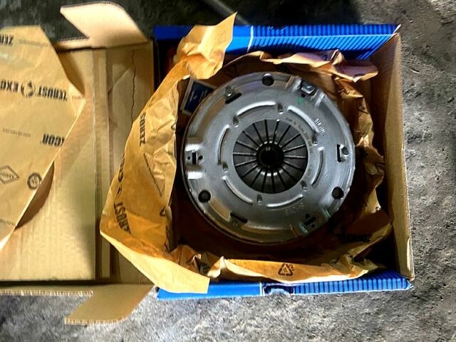 Бежевый Смарт Сити, объемом двигателя 0.6 л и пробегом 193 тыс. км за 3000 $, фото 7 на Automoto.ua