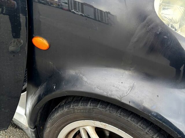 Чорний Смарт City, об'ємом двигуна 0.6 л та пробігом 125 тис. км за 2650 $, фото 3 на Automoto.ua