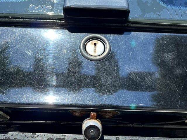 Чорний Смарт City, об'ємом двигуна 0.6 л та пробігом 0 тис. км за 3200 $, фото 7 на Automoto.ua