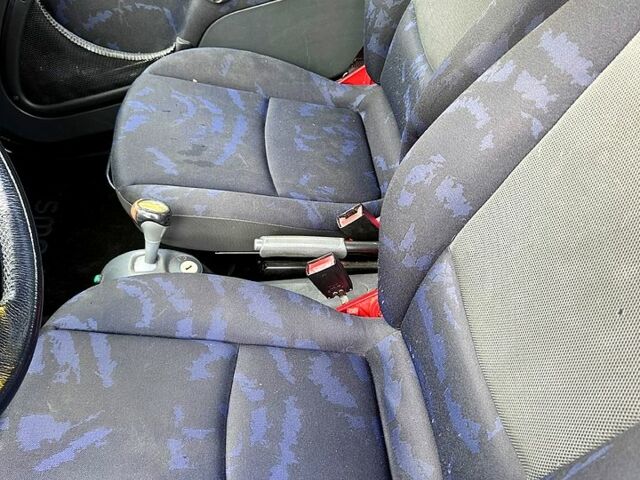 Чорний Смарт City, об'ємом двигуна 0.6 л та пробігом 221 тис. км за 2900 $, фото 8 на Automoto.ua