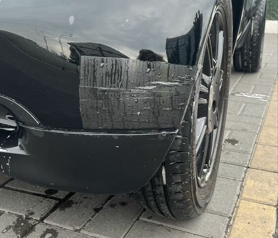 Черный Смарт Сити, объемом двигателя 0.7 л и пробегом 180 тыс. км за 4100 $, фото 5 на Automoto.ua