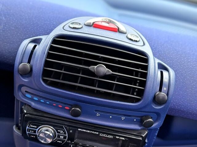 Смарт Сити, объемом двигателя 0.7 л и пробегом 215 тыс. км за 3499 $, фото 7 на Automoto.ua