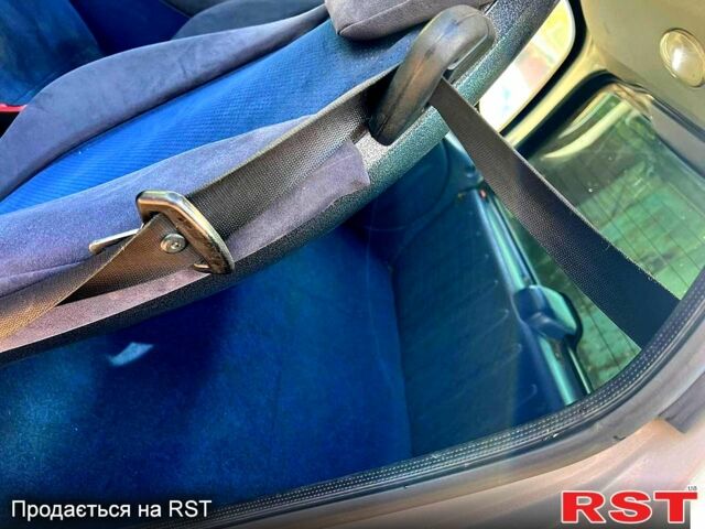 Смарт Сити, объемом двигателя 0.6 л и пробегом 280 тыс. км за 2800 $, фото 6 на Automoto.ua