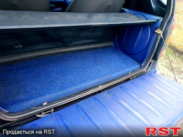 Смарт Сити, объемом двигателя 0.6 л и пробегом 180 тыс. км за 2999 $, фото 6 на Automoto.ua