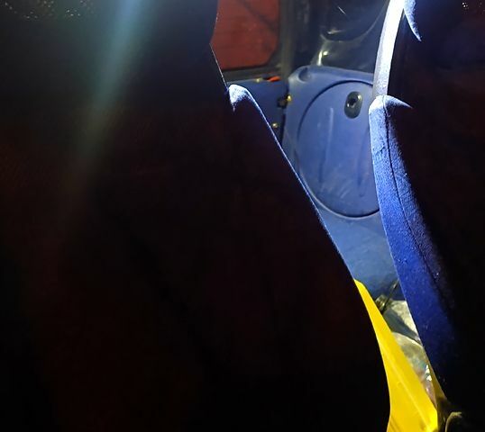 Жовтий Смарт City, об'ємом двигуна 0.6 л та пробігом 264 тис. км за 1800 $, фото 1 на Automoto.ua