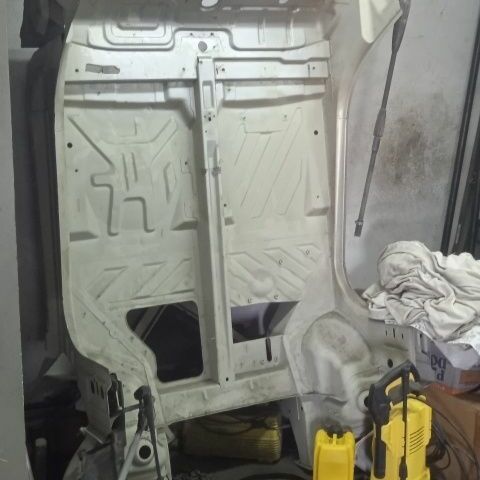 Серый Смарт Сити, объемом двигателя 6 л и пробегом 116 тыс. км за 350 $, фото 2 на Automoto.ua