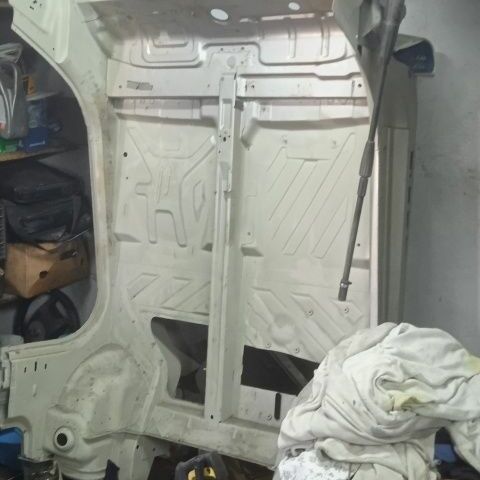 Серый Смарт Сити, объемом двигателя 6 л и пробегом 116 тыс. км за 350 $, фото 1 на Automoto.ua