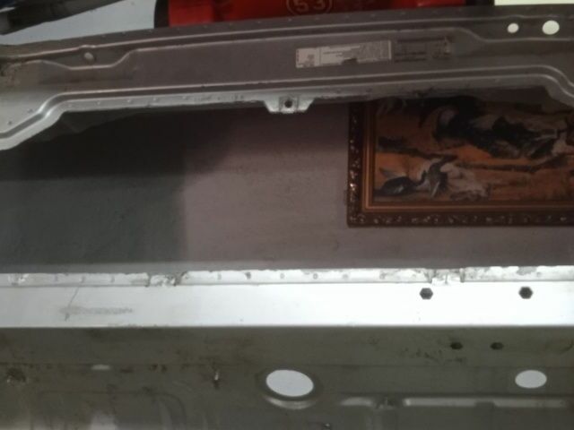 Серый Смарт Сити, объемом двигателя 6 л и пробегом 116 тыс. км за 350 $, фото 3 на Automoto.ua