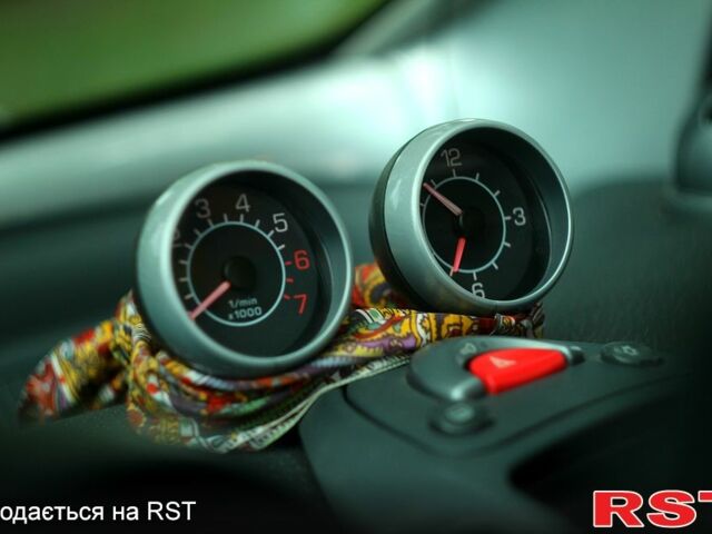 Сірий Смарт City, об'ємом двигуна 0.6 л та пробігом 260 тис. км за 3500 $, фото 8 на Automoto.ua