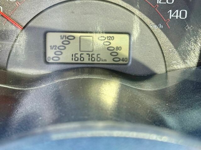 Серый Смарт Сити, объемом двигателя 0.7 л и пробегом 167 тыс. км за 3000 $, фото 13 на Automoto.ua