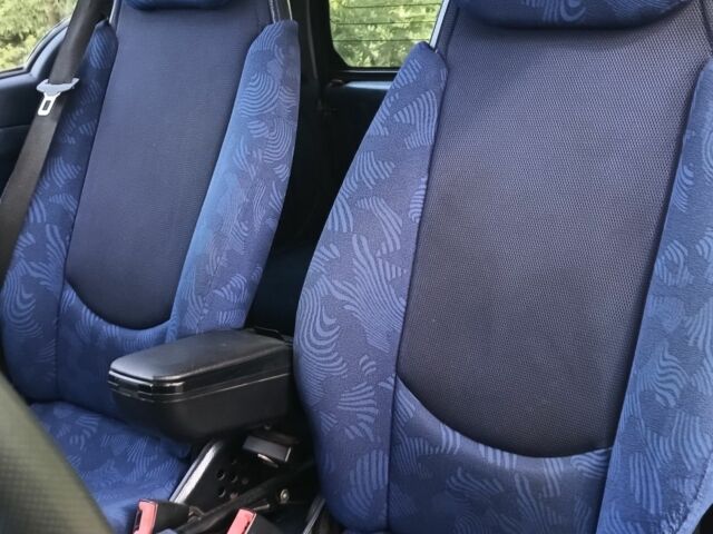 Сірий Смарт City, об'ємом двигуна 0.6 л та пробігом 125 тис. км за 3000 $, фото 4 на Automoto.ua