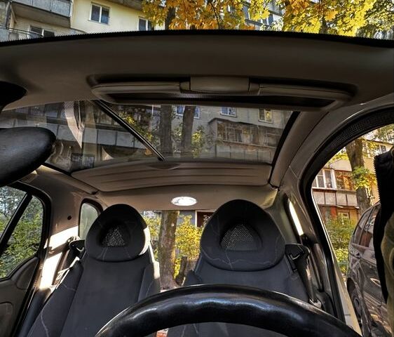 Смарт City 2001 у Вышгороде на Automoto.ua Сірий Смарт City, об'ємом двигуна 0.6 л та пробігом 152 тис. км за 3300 $, фото 5 на Automoto.ua