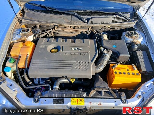 Синій Смарт City, об'ємом двигуна 0.6 л та пробігом 0 тис. км за 600 $, фото 10 на Automoto.ua