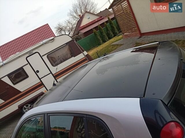 Білий Смарт Forfour, об'ємом двигуна 1.12 л та пробігом 270 тис. км за 3000 $, фото 16 на Automoto.ua