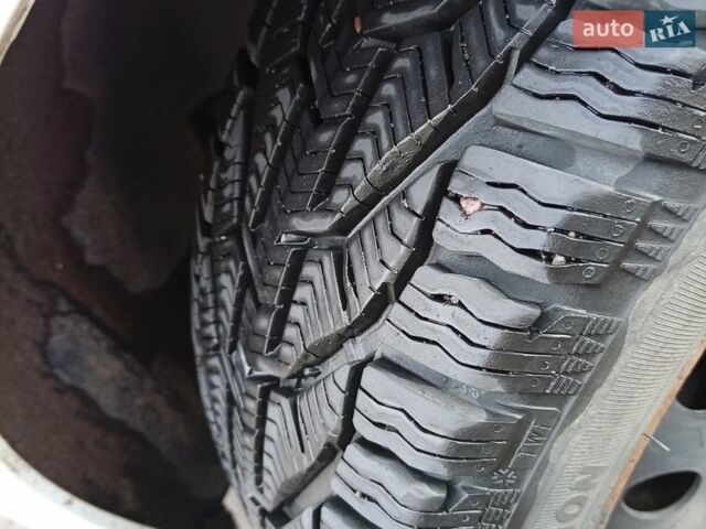 Білий Смарт Forfour, об'ємом двигуна 1.12 л та пробігом 270 тис. км за 3000 $, фото 18 на Automoto.ua