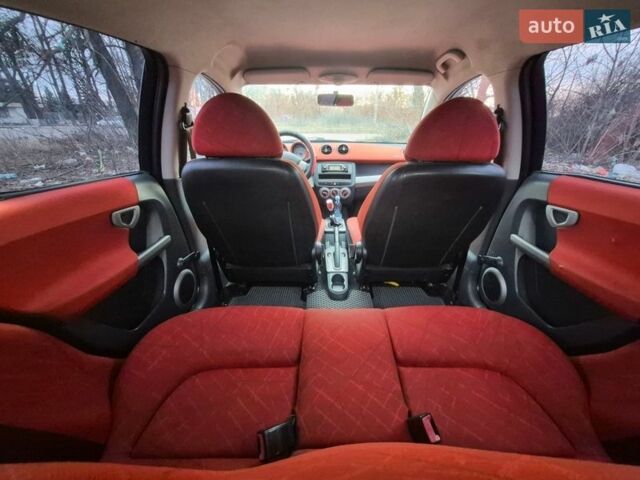 Белый Смарт Форфор, объемом двигателя 1.33 л и пробегом 400 тыс. км за 3700 $, фото 9 на Automoto.ua