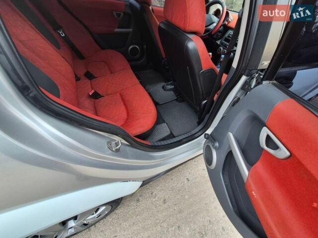 Белый Смарт Форфор, объемом двигателя 1.33 л и пробегом 400 тыс. км за 3700 $, фото 11 на Automoto.ua