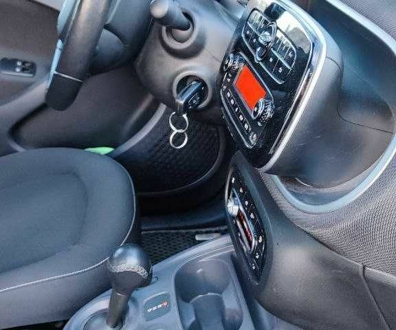 Білий Смарт Forfour, об'ємом двигуна 0 л та пробігом 69 тис. км за 7900 $, фото 16 на Automoto.ua