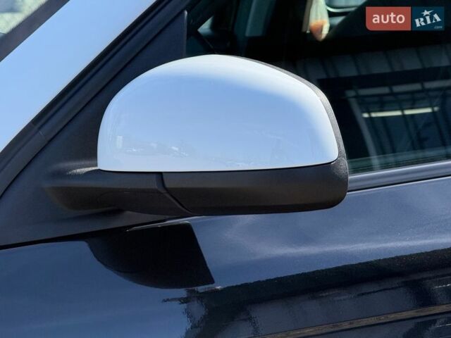 Білий Смарт Forfour, об'ємом двигуна 0 л та пробігом 47 тис. км за 9490 $, фото 16 на Automoto.ua