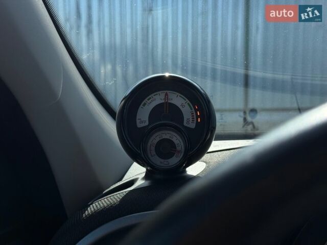 Білий Смарт Forfour, об'ємом двигуна 0 л та пробігом 47 тис. км за 9490 $, фото 38 на Automoto.ua