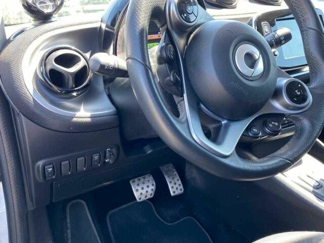 Смарт Форфор 2020 в Надворной на Automoto.ua Белый Смарт Форфор, объемом двигателя 0 л и пробегом 36 тыс. км за 7900 $, фото 7 на Automoto.ua