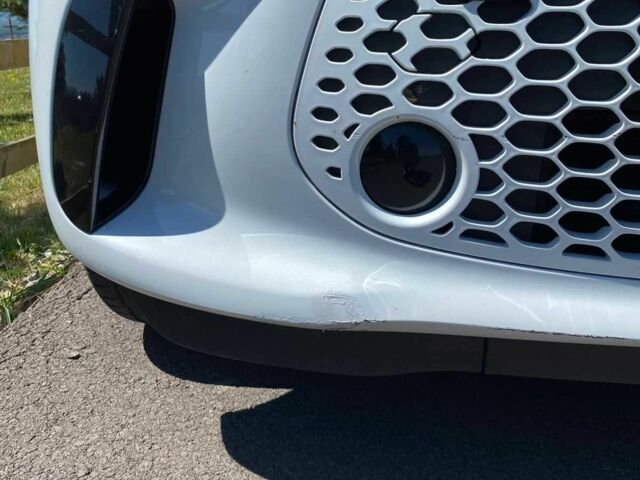 Смарт Форфор 2020 в Надворной на Automoto.ua Белый Смарт Форфор, объемом двигателя 0 л и пробегом 36 тыс. км за 7900 $, фото 12 на Automoto.ua