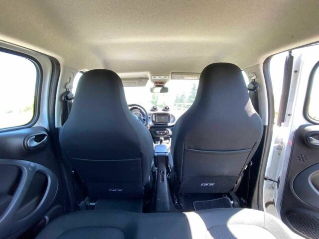 Смарт Форфор 2020 в Надворной на Automoto.ua Белый Смарт Форфор, объемом двигателя 0 л и пробегом 36 тыс. км за 7900 $, фото 10 на Automoto.ua