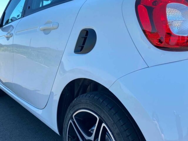 Смарт Форфор 2020 в Надворной на Automoto.ua Белый Смарт Форфор, объемом двигателя 0 л и пробегом 36 тыс. км за 7900 $, фото 3 на Automoto.ua