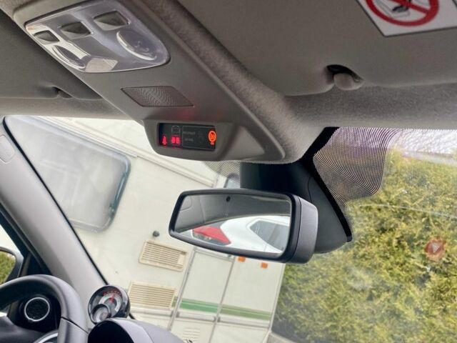 Белый Смарт Форфор, объемом двигателя 0 л и пробегом 25 тыс. км за 9999 $, фото 16 на Automoto.ua