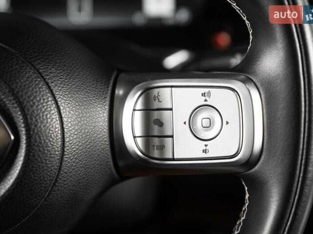 Белый Смарт Форфор, объемом двигателя 0 л и пробегом 56 тыс. км за 18900 $, фото 21 на Automoto.ua