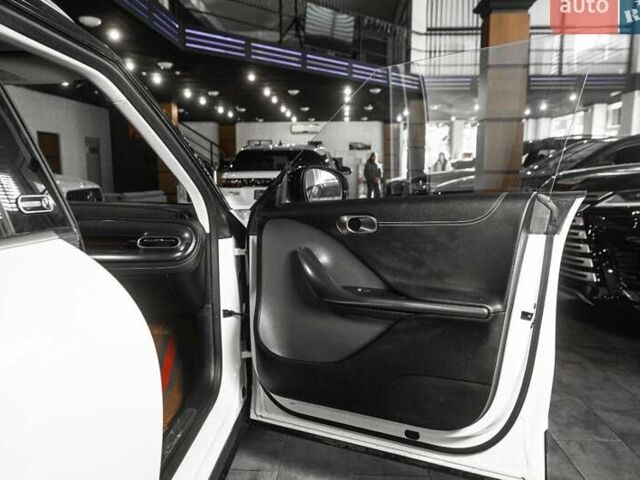 Белый Смарт Форфор, объемом двигателя 0 л и пробегом 56 тыс. км за 18900 $, фото 35 на Automoto.ua