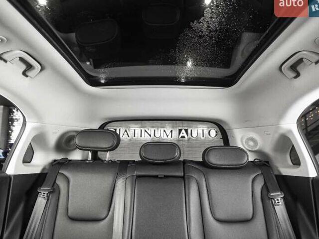 Белый Смарт Форфор, объемом двигателя 0 л и пробегом 56 тыс. км за 18900 $, фото 33 на Automoto.ua