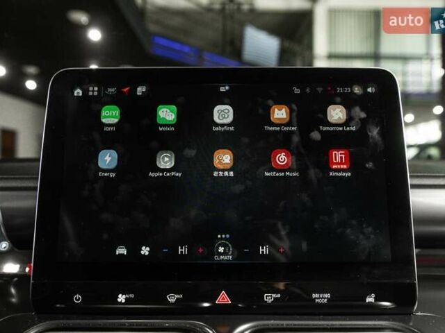 Белый Смарт Форфор, объемом двигателя 0 л и пробегом 56 тыс. км за 18900 $, фото 54 на Automoto.ua