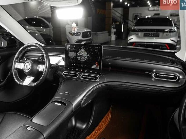 Белый Смарт Форфор, объемом двигателя 0 л и пробегом 56 тыс. км за 18900 $, фото 44 на Automoto.ua