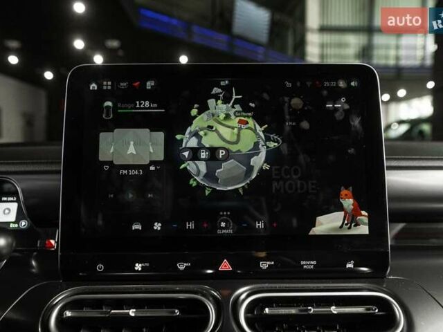 Белый Смарт Форфор, объемом двигателя 0 л и пробегом 56 тыс. км за 18900 $, фото 49 на Automoto.ua