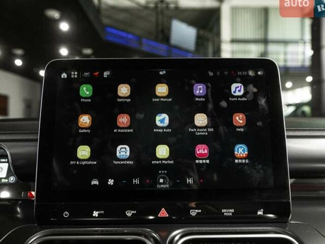 Белый Смарт Форфор, объемом двигателя 0 л и пробегом 56 тыс. км за 18900 $, фото 51 на Automoto.ua