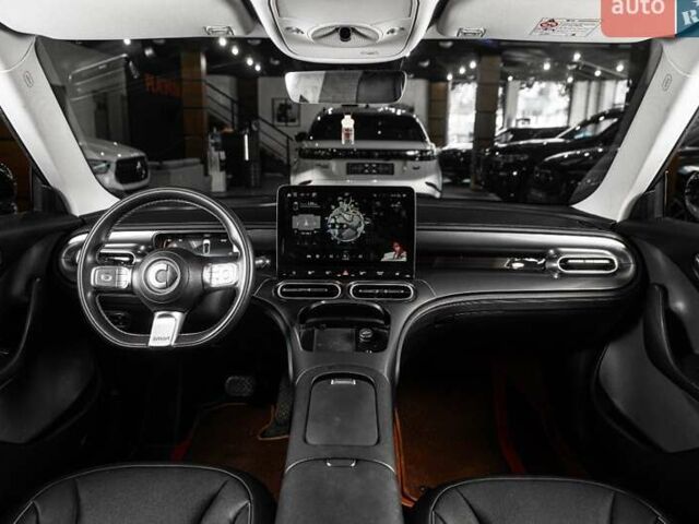 Белый Смарт Форфор, объемом двигателя 0 л и пробегом 56 тыс. км за 18900 $, фото 39 на Automoto.ua