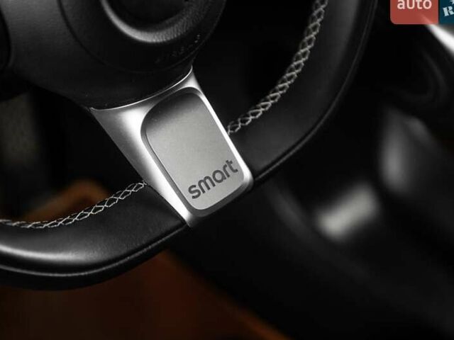 Белый Смарт Форфор, объемом двигателя 0 л и пробегом 56 тыс. км за 18900 $, фото 50 на Automoto.ua