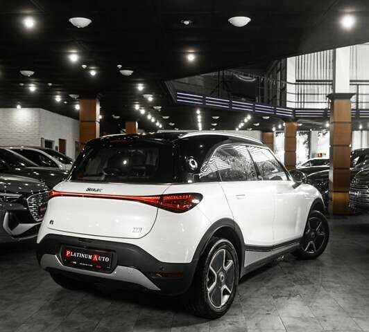 Белый Смарт Форфор, объемом двигателя 0 л и пробегом 56 тыс. км за 18900 $, фото 63 на Automoto.ua