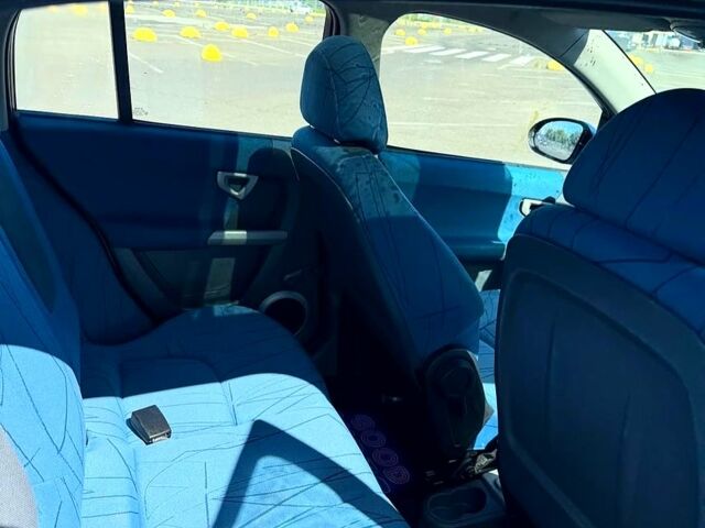 Черный Смарт Форфор, объемом двигателя 1.3 л и пробегом 204 тыс. км за 5500 $, фото 5 на Automoto.ua