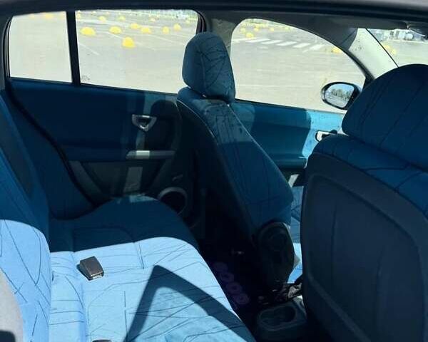 Чорний Смарт Forfour, об'ємом двигуна 1.3 л та пробігом 196 тис. км за 5000 $, фото 5 на Automoto.ua