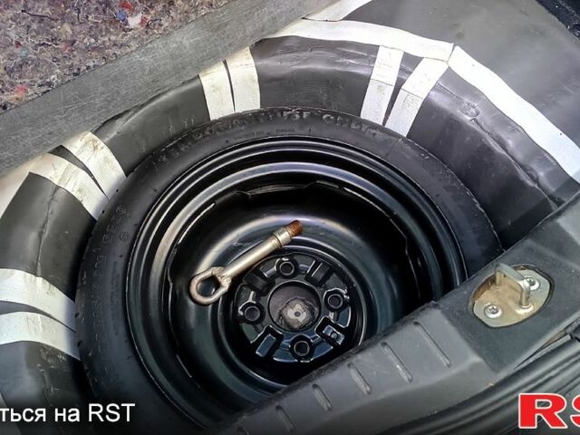 Смарт Форфор 2004 в Боярка на Automoto.ua Черный Смарт Форфор, объемом двигателя 1.5 л и пробегом 210 тыс. км за 3800 $, фото 3 на Automoto.ua