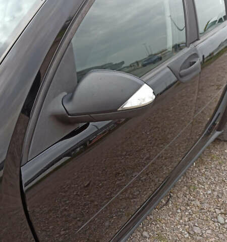 Черный Смарт Форфор, объемом двигателя 1.1 л и пробегом 199 тыс. км за 4700 $, фото 17 на Automoto.ua