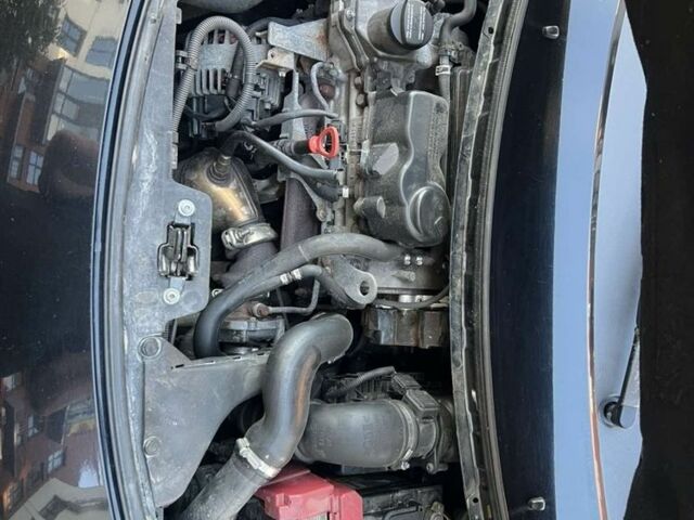 Черный Смарт Форфор, объемом двигателя 1.5 л и пробегом 250 тыс. км за 3750 $, фото 6 на Automoto.ua