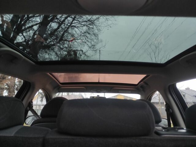 Чорний Смарт Forfour, об'ємом двигуна 1.3 л та пробігом 220 тис. км за 2799 $, фото 3 на Automoto.ua